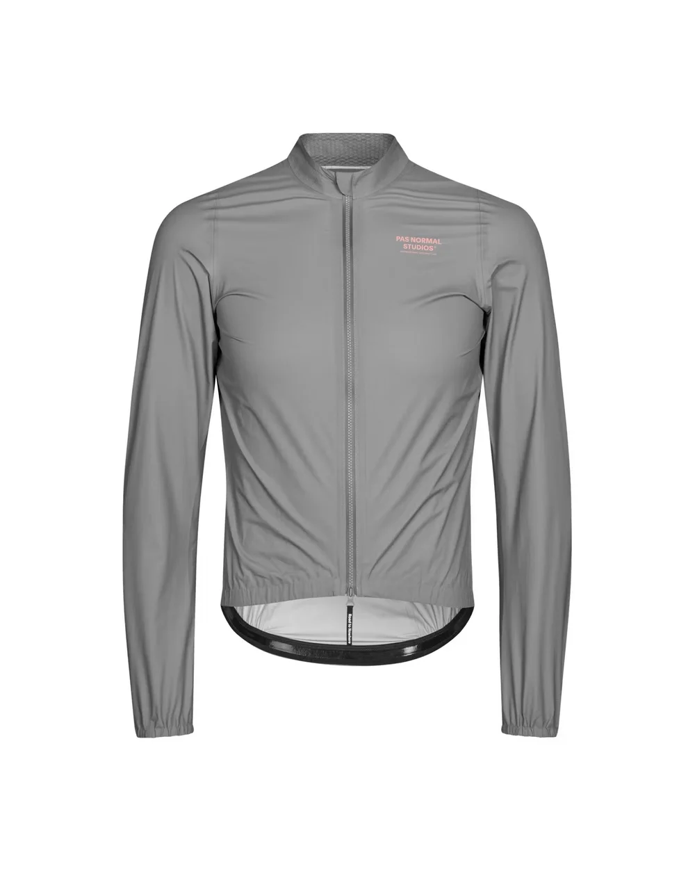 PAS NORMAL STUDIOS RAIN JACKET サイズM PAS NORMAL STUDIOS Mechanism Pertex Rain Jacket Burnt Orange